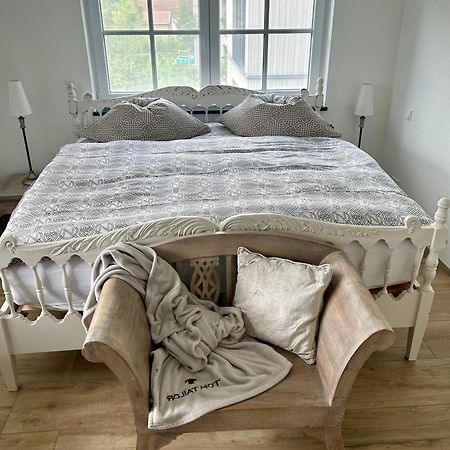 Loft “Samuel” Utting am Ammersee Exterior foto