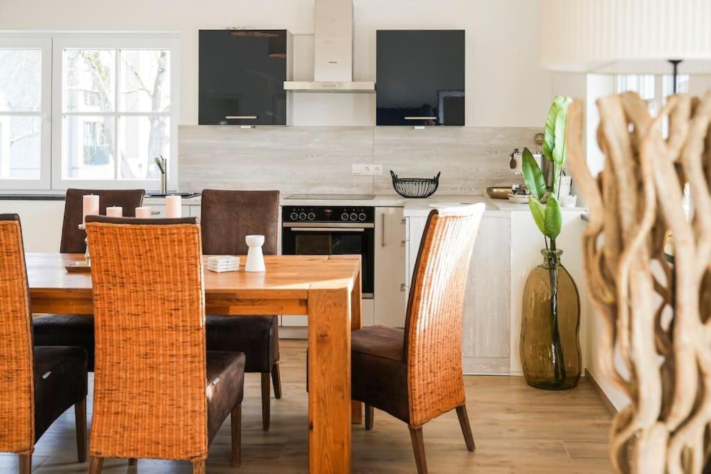 Loft “Samuel” Utting am Ammersee Exterior foto
